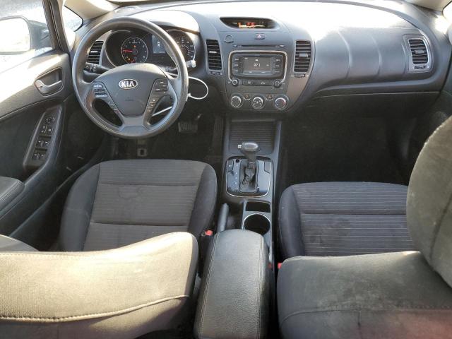 Photo 8 from auction – 2017 KIA FORTE LX with VIN 3KPFL4A70HE069696