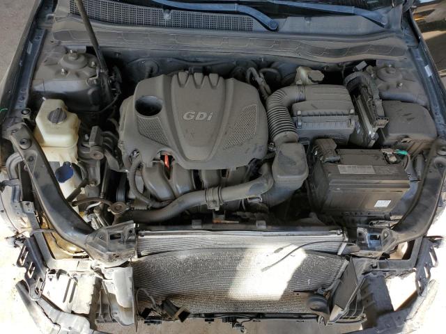 Photo 11 from auction – 2014 KIA OPTIMA LX with VIN 5XXGM4A70EG289442
