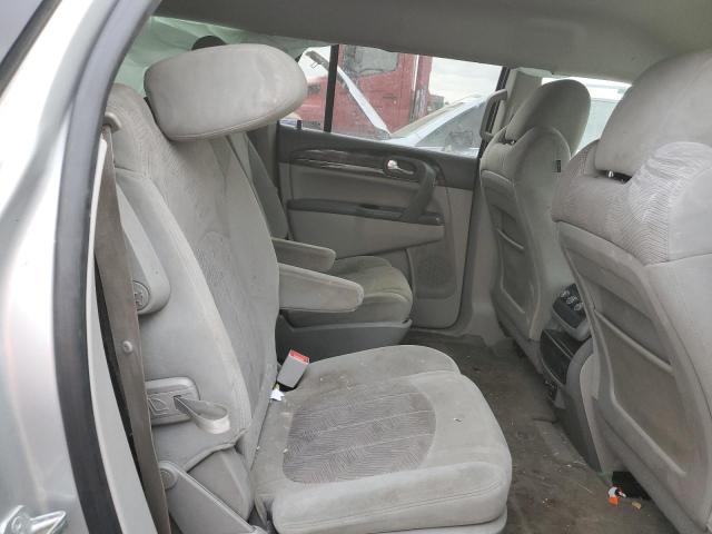 Photo 11 from auction – 2014 BUICK ENCLAVE with VIN 5GAKRAKDXEJ243029