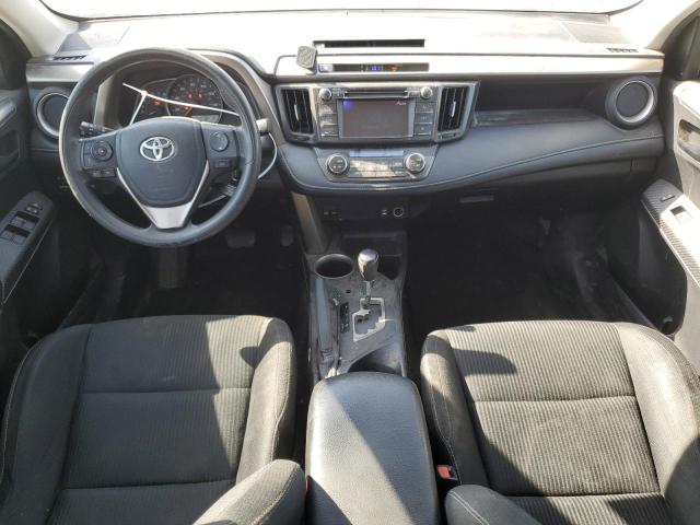 Photo 8 from auction – 2013 TOYOTA RAV4 XLE with VIN 2T3RFREV4DW050514