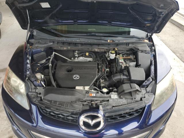 Photo 12 from auction – 2011 MAZDA CX-7 with VIN JM3ER2B51B0383442