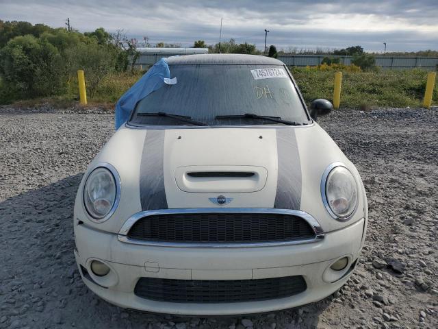 Photo 5 from auction – 2010 MINI COOPER S with VIN WMWMF7C59ATZ70569