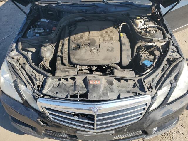 Photo 11 from auction – 2012 MERCEDES-BENZ E 350 4MAT with VIN WDDHF8JB6CA539100