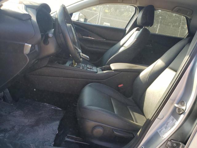 Photo 7 from auction – 2021 MAZDA CX-30 SELE with VIN 3MVDMABL7MM309193