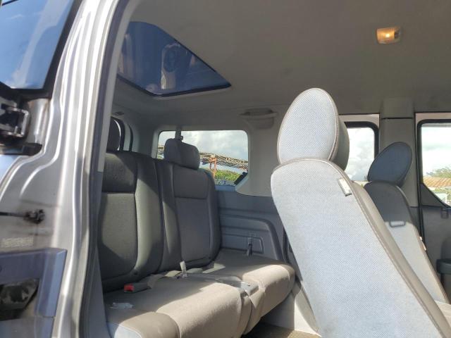 Photo 11 from auction – 2006 HONDA ELEMENT EX with VIN 5J6YH28646L015974