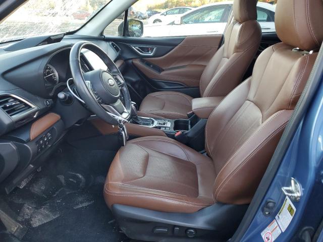 Photo 7 from auction – 2020 SUBARU FORESTER T with VIN JF2SKAXC8LH519345