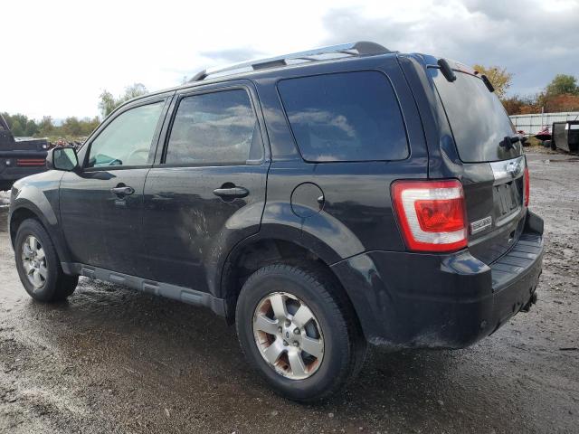Photo 2 from auction – 2010 FORD ESCAPE LIM with VIN 1FMCU0EG9AKD18773