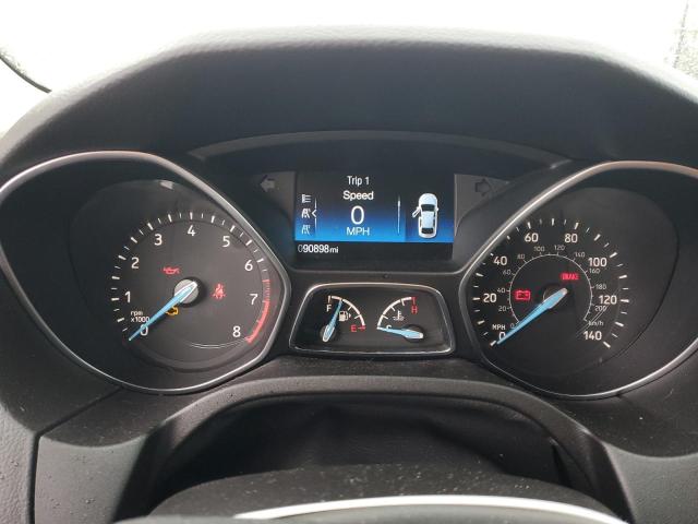 Photo 9 from auction – 2015 FORD FOCUS S with VIN 1FADP3E23FL300914
