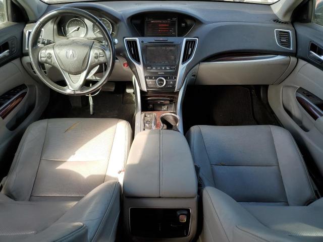 Photo 8 from auction – 2017 ACURA TLX TECH with VIN 19UUB2F52HA004133