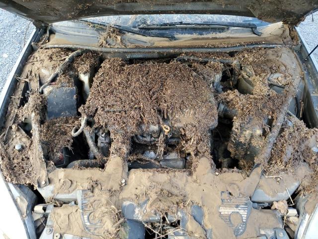 Photo 11 from auction – 2008 CHEVROLET IMPALA LT with VIN 2G1WT58K581372138