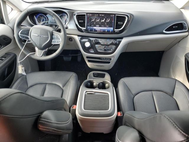 Photo 8 from auction – 2024 CHRYSLER PACIFICA T with VIN 2C4RC1BG6RR171532