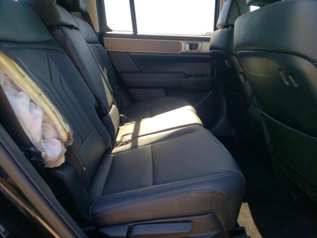 Photo 11 from auction – 2024 HYUNDAI SANTA FE S with VIN 5NMP2DGL5RH027174