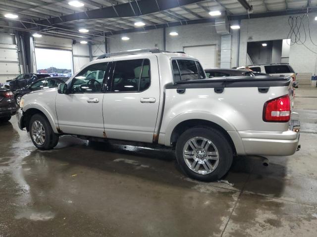 Zdjęcie 2 z aukcji – 2007 FORD EXPLORER S z VIN 1FMEU53K77UA46783