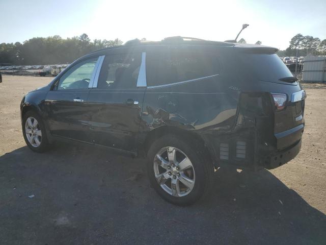 Photo 2 from auction – 2016 CHEVROLET TRAVERSE L with VIN 1GNKRGKD7GJ189295