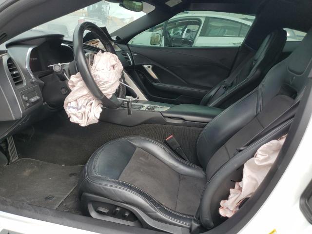 Photo 7 from auction – 2019 CHEVROLET CORVETTE S with VIN 1G1YB2D79K5116974