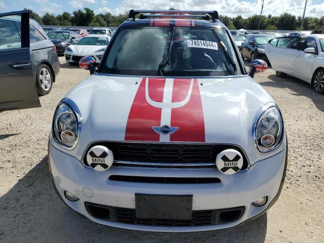 Photo 5 from auction – 2016 MINI COOPER S C with VIN WMWZC3C51GWT10864