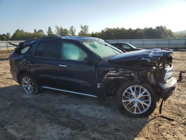 Photo 4 from auction – 2014 DODGE DURANGO CI with VIN 1C4RDJEG2EC979341