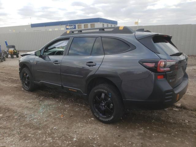 Photo 2 from auction – 2022 SUBARU OUTBACK WI with VIN 4S4BTGSD0N3129513