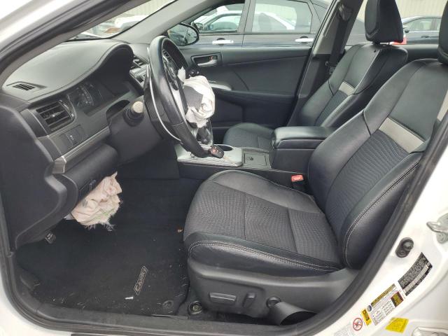 Photo 7 from auction – 2013 TOYOTA CAMRY L with VIN 4T1BF1FK0DU238222