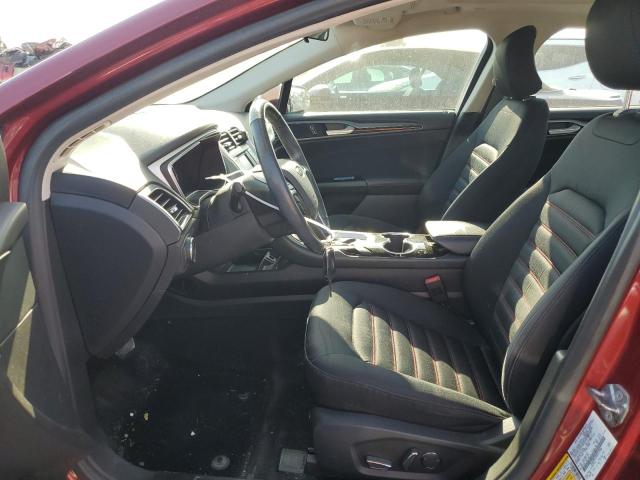 Photo 7 from auction – 2016 FORD FUSION SE with VIN 3FA6P0LU2GR127286