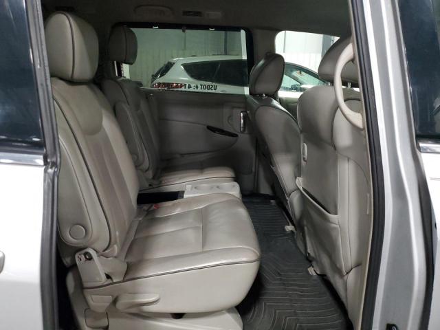 Photo 11 from auction – 2012 NISSAN QUEST S with VIN JN8AE2KP0C9036190