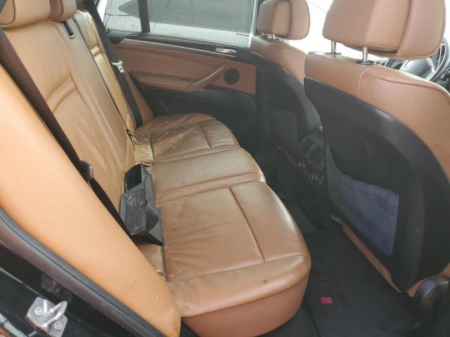Photo 11 from auction – 2010 BMW X5 XDRIVE3 with VIN 5UXFE4C58AL382593