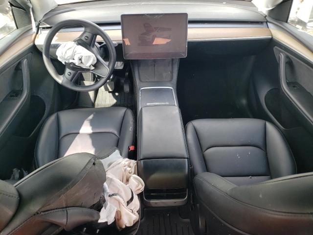Photo 8 from auction – 2023 TESLA MODEL Y with VIN 7SAYGDEE3PA059839