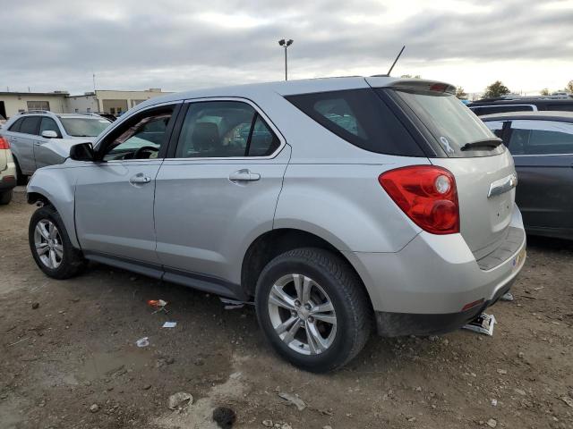 Photo 2 from auction – 2015 CHEVROLET EQUINOX LS with VIN 2GNALAEK3F6438451