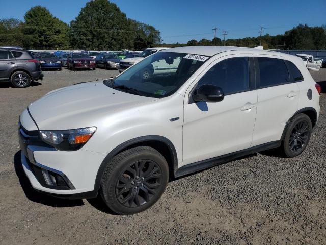 Photo 1 from auction – 2019 MITSUBISHI OUTLANDER with VIN JA4AR3AUXKU021733
