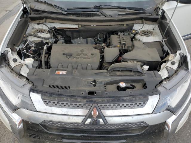 Photo 12 from auction – 2019 MITSUBISHI OUTLANDER with VIN JA4AD2A32KZ030221