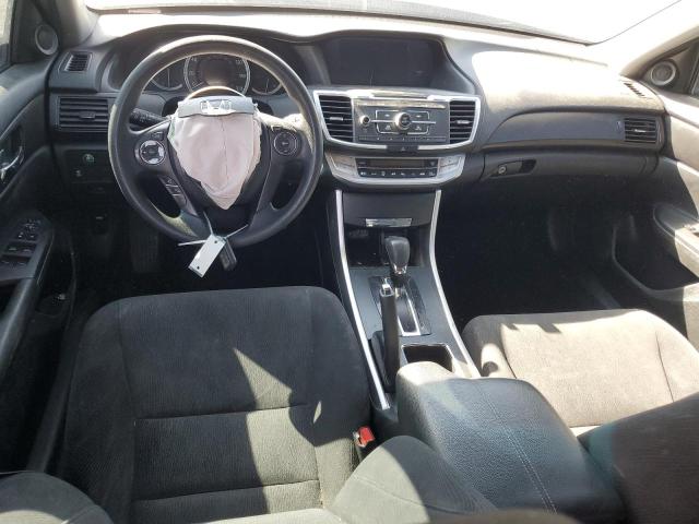 Photo 8 from auction – 2013 HONDA ACCORD EX with VIN 1HGCR2F73DA219359