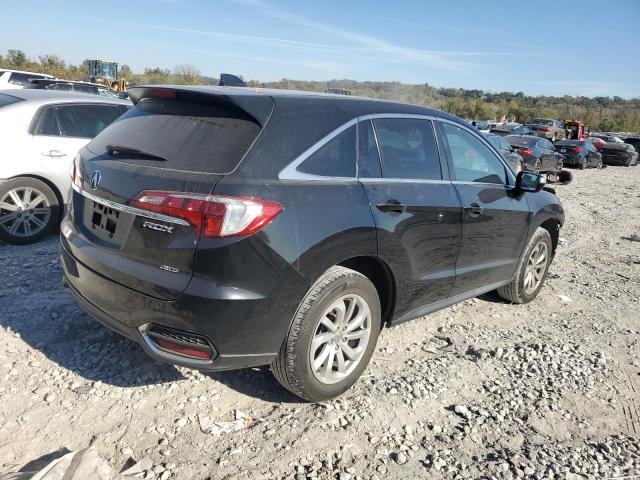 Photo 3 from auction – 2018 ACURA RDX with VIN 5J8TB4H32JL019972