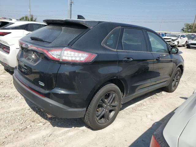 Photo 3 from auction – 2018 FORD EDGE SEL with VIN 2FMPK3J93JBC47239