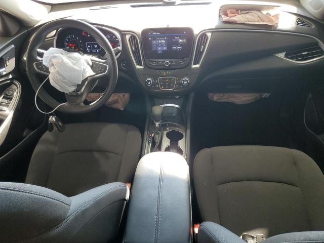 Photo 8 from auction – 2023 CHEVROLET MALIBU LT with VIN 1G1ZD5ST2PF224936
