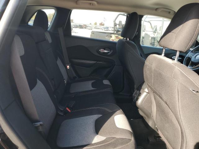 Снимка 11 от търг – 2014 JEEP CHEROKEE L с VIN 1C4PJMCS0EW122152