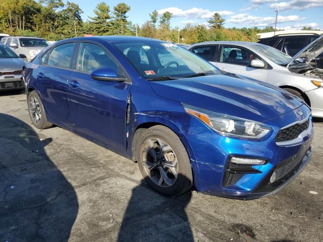 Photo 4 from auction – 2019 KIA FORTE FE with VIN 3KPF24AD9KE131094