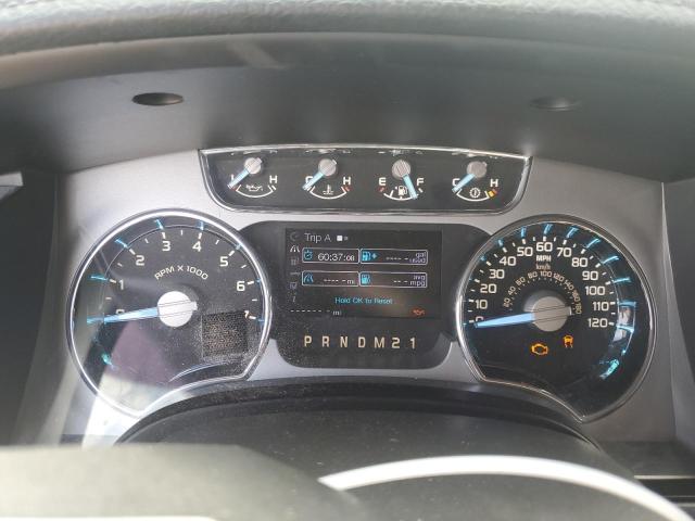 Photo 9 from auction – 2012 FORD F150 SUPER with VIN 1FTFW1EF1CFC56984