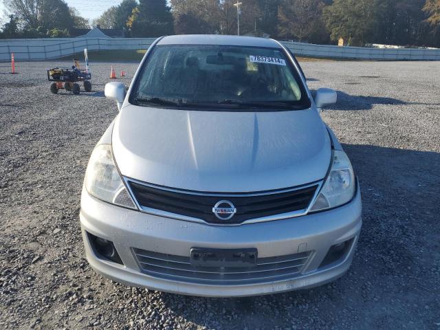 Photo 5 from auction – 2012 NISSAN VERSA S with VIN 3N1BC1CP8CK273749