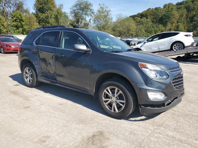 Photo 4 from auction – 2017 CHEVROLET EQUINOX LT with VIN 2GNFLFEK3H6138771