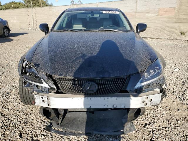 Photo 5 from auction – 2006 LEXUS IS 250 with VIN JTHBK262162018610