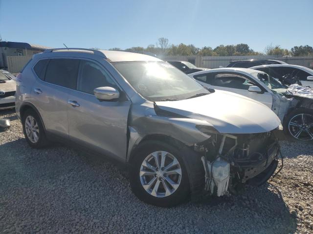 Photo 4 from auction – 2015 NISSAN ROGUE S with VIN 5N1AT2MT2FC767024