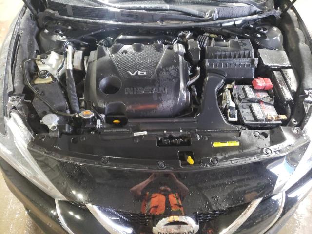 Photo 11 from auction – 2018 NISSAN MAXIMA 3.5 with VIN 1N4AA6AP6JC405902