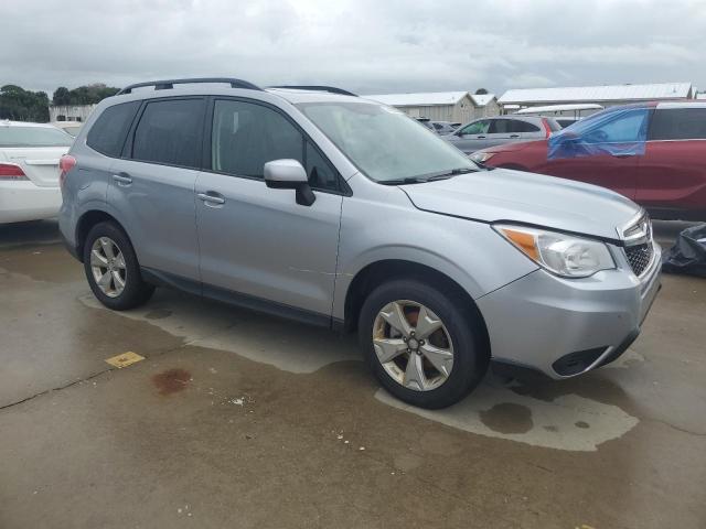 Photo 4 from auction – 2016 SUBARU FORESTER 2 with VIN JF2SJADC5GH535838