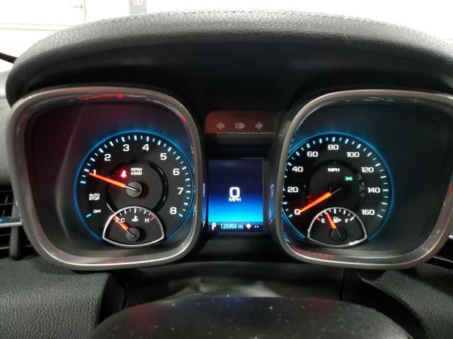 Photo 9 from auction – 2015 CHEVROLET MALIBU 2LT with VIN 1G11D5SL5FF126818