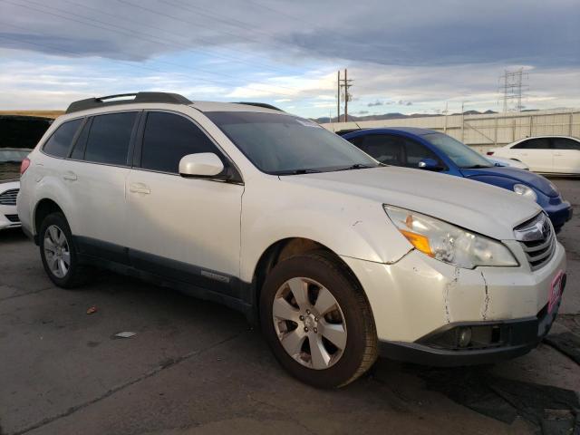 Снимка 4 от търг – 2011 SUBARU OUTBACK 2. с VIN 4S4BRBFC4B3409997