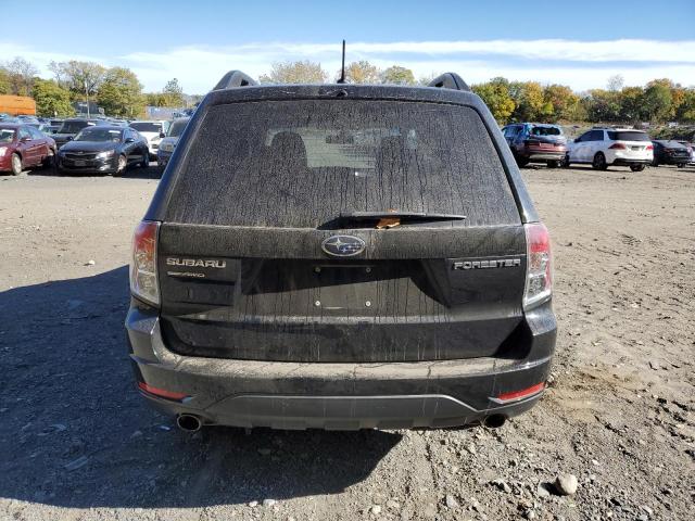 Photo 6 from auction – 2011 SUBARU FORESTER L with VIN JF2SHBEC2BH770562