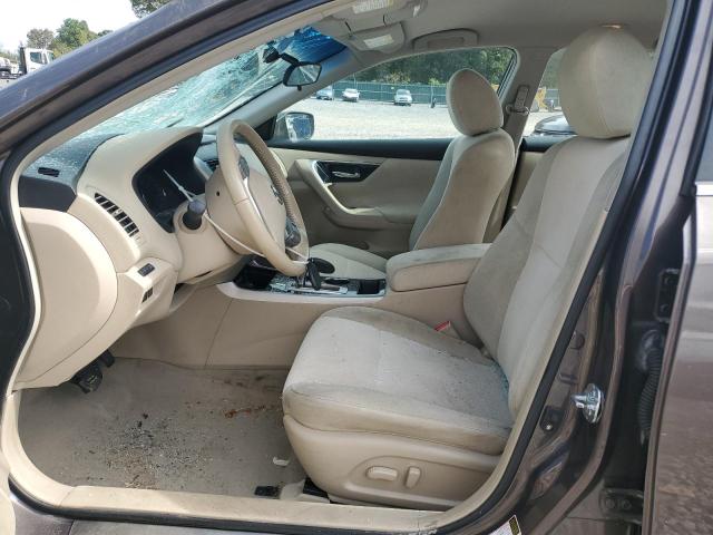 Photo 7 from auction – 2013 NISSAN ALTIMA 2.5 with VIN 1N4AL3AP2DN495065