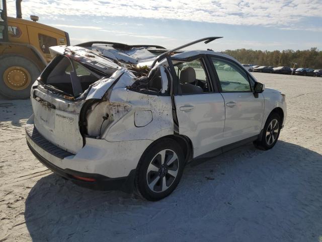 Photo 3 from auction – 2017 SUBARU FORESTER 2 with VIN JF2SJADC3HH484485