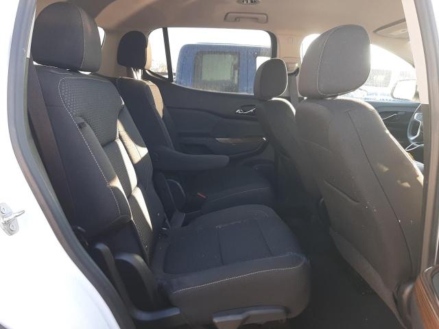 Photo 11 from auction – 2021 GMC ACADIA SLE with VIN 1GKKNRLS2MZ209354