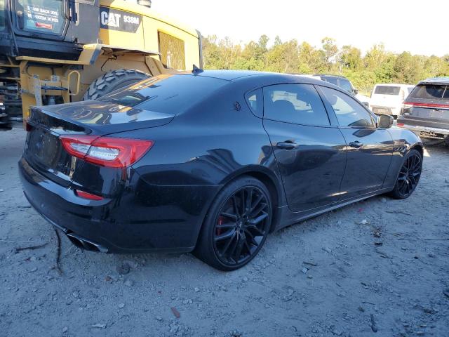 Photo 3 from auction – 2014 MASERATI QUATTROPOR with VIN ZAM56PPA3E1077941